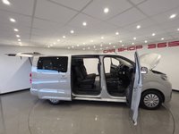 USED 2019 19 TOYOTA PROACE VERSO 2.0D Shuttle Long MPV 5dr Diesel Manual LWB Euro 6 (s/s) (9 Seat) (150 ps) 