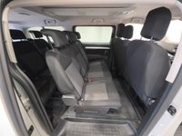 USED 2019 19 TOYOTA PROACE VERSO 2.0D Shuttle Long MPV 5dr Diesel Manual LWB Euro 6 (s/s) (9 Seat) (150 ps) 