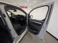 USED 2019 19 TOYOTA PROACE VERSO 2.0D Shuttle Long MPV 5dr Diesel Manual LWB Euro 6 (s/s) (9 Seat) (150 ps) 