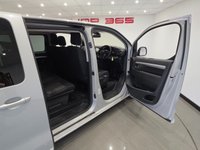 USED 2019 19 TOYOTA PROACE VERSO 2.0D Shuttle Long MPV 5dr Diesel Manual LWB Euro 6 (s/s) (9 Seat) (150 ps) 