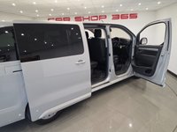 USED 2019 19 TOYOTA PROACE VERSO 2.0D Shuttle Long MPV 5dr Diesel Manual LWB Euro 6 (s/s) (9 Seat) (150 ps) 