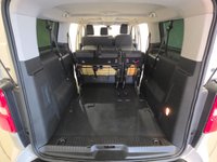 USED 2019 19 TOYOTA PROACE VERSO 2.0D Shuttle Long MPV 5dr Diesel Manual LWB Euro 6 (s/s) (9 Seat) (150 ps) 