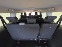 USED 2019 19 TOYOTA PROACE VERSO 2.0D Shuttle Long MPV 5dr Diesel Manual LWB Euro 6 (s/s) (9 Seat) (150 ps) 