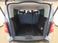 USED 2019 19 TOYOTA PROACE VERSO 2.0D Shuttle Long MPV 5dr Diesel Manual LWB Euro 6 (s/s) (9 Seat) (150 ps) 