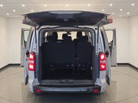 USED 2019 19 TOYOTA PROACE VERSO 2.0D Shuttle Long MPV 5dr Diesel Manual LWB Euro 6 (s/s) (9 Seat) (150 ps) 