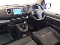USED 2019 19 TOYOTA PROACE VERSO 2.0D Shuttle Long MPV 5dr Diesel Manual LWB Euro 6 (s/s) (9 Seat) (150 ps) 
