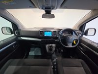 USED 2019 19 TOYOTA PROACE VERSO 2.0D Shuttle Long MPV 5dr Diesel Manual LWB Euro 6 (s/s) (9 Seat) (150 ps) 