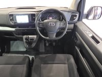 USED 2019 19 TOYOTA PROACE VERSO 2.0D Shuttle Long MPV 5dr Diesel Manual LWB Euro 6 (s/s) (9 Seat) (150 ps) 