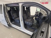 USED 2019 19 TOYOTA PROACE VERSO 2.0D Shuttle Long MPV 5dr Diesel Manual LWB Euro 6 (s/s) (9 Seat) (150 ps) 