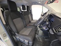 USED 2019 19 TOYOTA PROACE VERSO 2.0D Shuttle Long MPV 5dr Diesel Manual LWB Euro 6 (s/s) (9 Seat) (150 ps) 