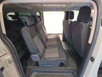 USED 2019 19 TOYOTA PROACE VERSO 2.0D Shuttle Long MPV 5dr Diesel Manual LWB Euro 6 (s/s) (9 Seat) (150 ps) 