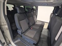 USED 2019 19 TOYOTA PROACE VERSO 2.0D Shuttle Long MPV 5dr Diesel Manual LWB Euro 6 (s/s) (9 Seat) (150 ps) 