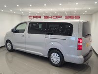 USED 2019 19 TOYOTA PROACE VERSO 2.0D Shuttle Long MPV 5dr Diesel Manual LWB Euro 6 (s/s) (9 Seat) (150 ps) 