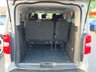USED 2019 19 TOYOTA PROACE VERSO 2.0D Shuttle Long MPV 5dr Diesel Manual LWB Euro 6 (s/s) (9 Seat) (150 ps) 