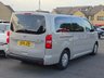 USED 2019 19 TOYOTA PROACE VERSO 2.0D Shuttle Long MPV 5dr Diesel Manual LWB Euro 6 (s/s) (9 Seat) (150 ps) 