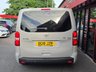 USED 2019 19 TOYOTA PROACE VERSO 2.0D Shuttle Long MPV 5dr Diesel Manual LWB Euro 6 (s/s) (9 Seat) (150 ps) 