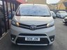 USED 2019 19 TOYOTA PROACE VERSO 2.0D Shuttle Long MPV 5dr Diesel Manual LWB Euro 6 (s/s) (9 Seat) (150 ps) 