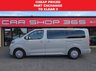 USED 2019 19 TOYOTA PROACE VERSO 2.0D Shuttle Long MPV 5dr Diesel Manual LWB Euro 6 (s/s) (9 Seat) (150 ps) 