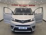 USED 2019 19 TOYOTA PROACE VERSO 2.0D Shuttle Long MPV 5dr Diesel Manual LWB Euro 6 (s/s) (9 Seat) (150 ps) 