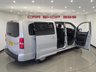 USED 2019 19 TOYOTA PROACE VERSO 2.0D Shuttle Long MPV 5dr Diesel Manual LWB Euro 6 (s/s) (9 Seat) (150 ps) 