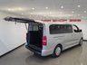 USED 2019 19 TOYOTA PROACE VERSO 2.0D Shuttle Long MPV 5dr Diesel Manual LWB Euro 6 (s/s) (9 Seat) (150 ps) 