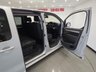 USED 2019 19 TOYOTA PROACE VERSO 2.0D Shuttle Long MPV 5dr Diesel Manual LWB Euro 6 (s/s) (9 Seat) (150 ps) 