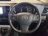 USED 2019 19 TOYOTA PROACE VERSO 2.0D Shuttle Long MPV 5dr Diesel Manual LWB Euro 6 (s/s) (9 Seat) (150 ps) 