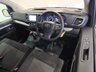 USED 2019 19 TOYOTA PROACE VERSO 2.0D Shuttle Long MPV 5dr Diesel Manual LWB Euro 6 (s/s) (9 Seat) (150 ps) 