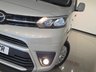 USED 2019 19 TOYOTA PROACE VERSO 2.0D Shuttle Long MPV 5dr Diesel Manual LWB Euro 6 (s/s) (9 Seat) (150 ps) 