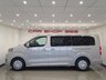 USED 2019 19 TOYOTA PROACE VERSO 2.0D Shuttle Long MPV 5dr Diesel Manual LWB Euro 6 (s/s) (9 Seat) (150 ps) 