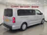 USED 2019 19 TOYOTA PROACE VERSO 2.0D Shuttle Long MPV 5dr Diesel Manual LWB Euro 6 (s/s) (9 Seat) (150 ps) 
