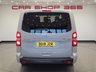 USED 2019 19 TOYOTA PROACE VERSO 2.0D Shuttle Long MPV 5dr Diesel Manual LWB Euro 6 (s/s) (9 Seat) (150 ps) 