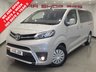 USED 2019 19 TOYOTA PROACE VERSO 2.0D Shuttle Long MPV 5dr Diesel Manual LWB Euro 6 (s/s) (9 Seat) (150 ps) 