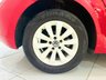 USED 2013 63 VOLKSWAGEN BEETLE 1.6 TDI BlueMotion Tech Hatchback 3dr Diesel Manual Euro 5 (s/s) (105 ps) Â£35 TAX, white Dune Pack