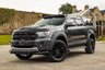 USED 2021 71 FORD RANGER 2.0 EcoBlue Wildtrak Auto 4WD Euro 6 (s/s) 4dr NAV+CAMERA+RAPTOR KIT