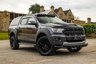 USED 2021 71 FORD RANGER 2.0 EcoBlue Wildtrak Auto 4WD Euro 6 (s/s) 4dr NAV+CAMERA+RAPTOR KIT