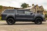 USED 2021 71 FORD RANGER 2.0 EcoBlue Wildtrak Auto 4WD Euro 6 (s/s) 4dr NAV+CAMERA+RAPTOR KIT