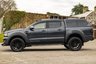 USED 2021 71 FORD RANGER 2.0 EcoBlue Wildtrak Auto 4WD Euro 6 (s/s) 4dr NAV+CAMERA+RAPTOR KIT