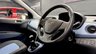 USED 2017 66 HYUNDAI I10 1.0 Blue Drive Premium Hatchback 5dr Petrol Manual Euro 6 (s/s) (66 ps) 