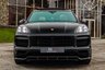 USED 2022 72 PORSCHE CAYENNE 3.0 V6 E-Hybrid 17.9kWh Platinum Edition TiptronicS 4WD Euro 6 (s/s) 5dr (3.6kW Charger) PAN ROOF+NAV+CAMERA