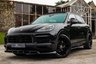 USED 2022 72 PORSCHE CAYENNE 3.0 V6 E-Hybrid 17.9kWh Platinum Edition TiptronicS 4WD Euro 6 (s/s) 5dr (3.6kW Charger) PAN ROOF+NAV+CAMERA