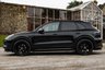 USED 2022 72 PORSCHE CAYENNE 3.0 V6 E-Hybrid 17.9kWh Platinum Edition TiptronicS 4WD Euro 6 (s/s) 5dr (3.6kW Charger) PAN ROOF+NAV+CAMERA