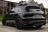 USED 2022 72 PORSCHE CAYENNE 3.0 V6 E-Hybrid 17.9kWh Platinum Edition TiptronicS 4WD Euro 6 (s/s) 5dr (3.6kW Charger) PAN ROOF+NAV+CAMERA