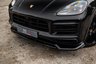 USED 2022 72 PORSCHE CAYENNE 3.0 V6 E-Hybrid 17.9kWh Platinum Edition TiptronicS 4WD Euro 6 (s/s) 5dr (3.6kW Charger) PAN ROOF+NAV+CAMERA