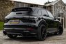 USED 2022 72 PORSCHE CAYENNE 3.0 V6 E-Hybrid 17.9kWh Platinum Edition TiptronicS 4WD Euro 6 (s/s) 5dr (3.6kW Charger) PAN ROOF+NAV+CAMERA