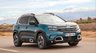 USED 2019 69 CITROEN C5 AIRCROSS 1.6 PureTech Flair Plus SUV 5dr Petrol EAT8 Euro 6 (s/s) (180 ps) FANTASTIC SPECIFICATION - NEW SERVICE & MOT