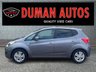 USED 2011 61 HYUNDAI IX20 1.6 Active Hatchback 5dr Petrol Auto Euro 5 (123 bhp) 