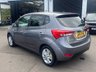 USED 2011 61 HYUNDAI IX20 1.6 Active Hatchback 5dr Petrol Auto Euro 5 (123 bhp) 