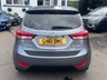 USED 2011 61 HYUNDAI IX20 1.6 Active Hatchback 5dr Petrol Auto Euro 5 (123 bhp) 