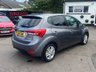 USED 2011 61 HYUNDAI IX20 1.6 Active Hatchback 5dr Petrol Auto Euro 5 (123 bhp) 